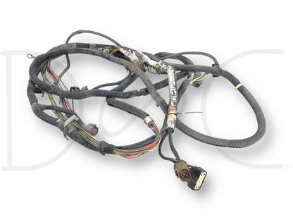 05-07 Ford F250 F350 ECLB Diesel Auto Rear Frame Wiring Harness 6C3T-14405-JD