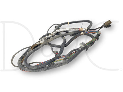 05-07 Ford F250 F350 ECLB Diesel Auto Rear Frame Wiring Harness 6C3T-14405-JD
