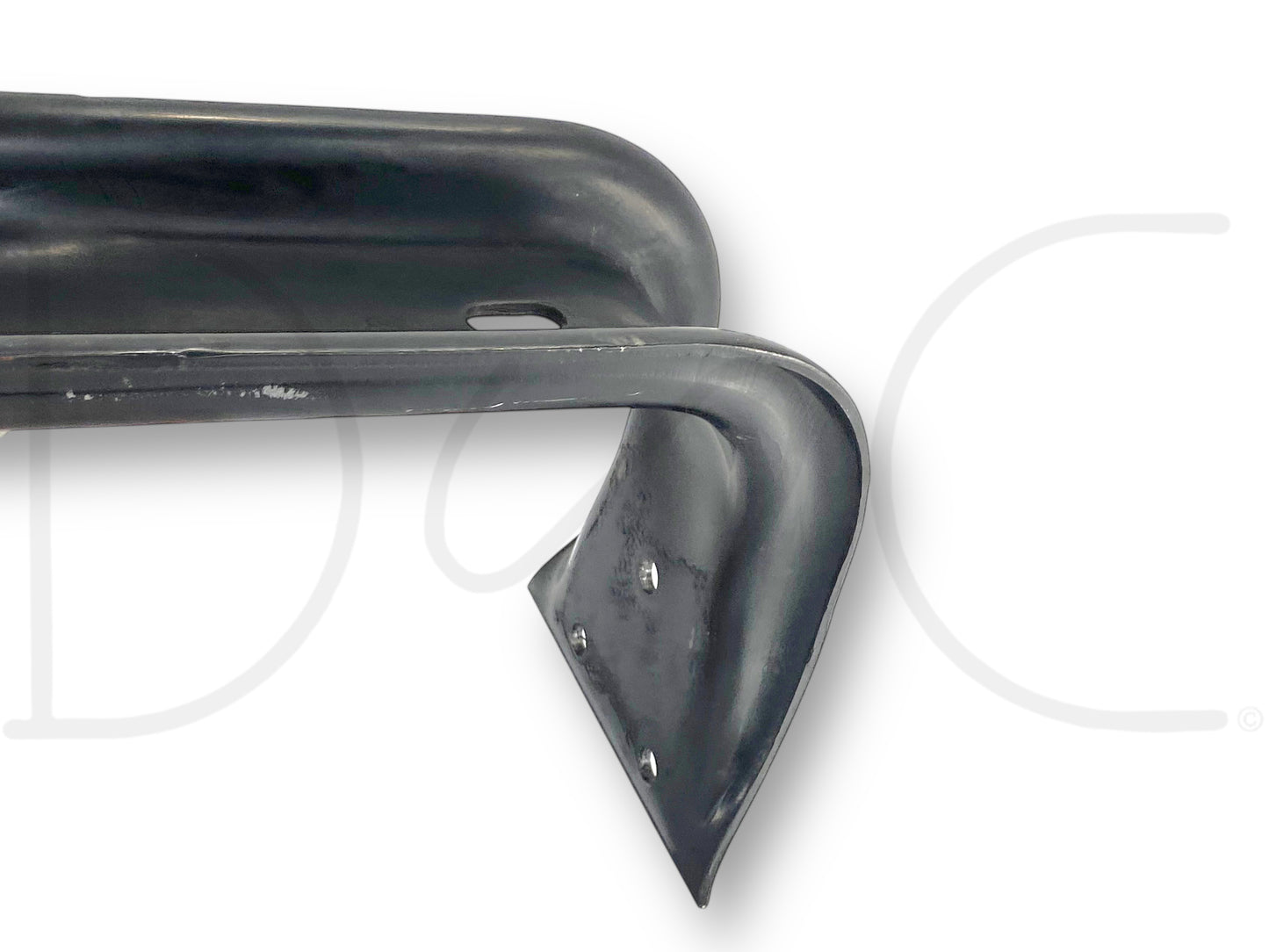 04-10 Ford F250 F350 4WD Automatic Trans Transmission Crossmember Frame