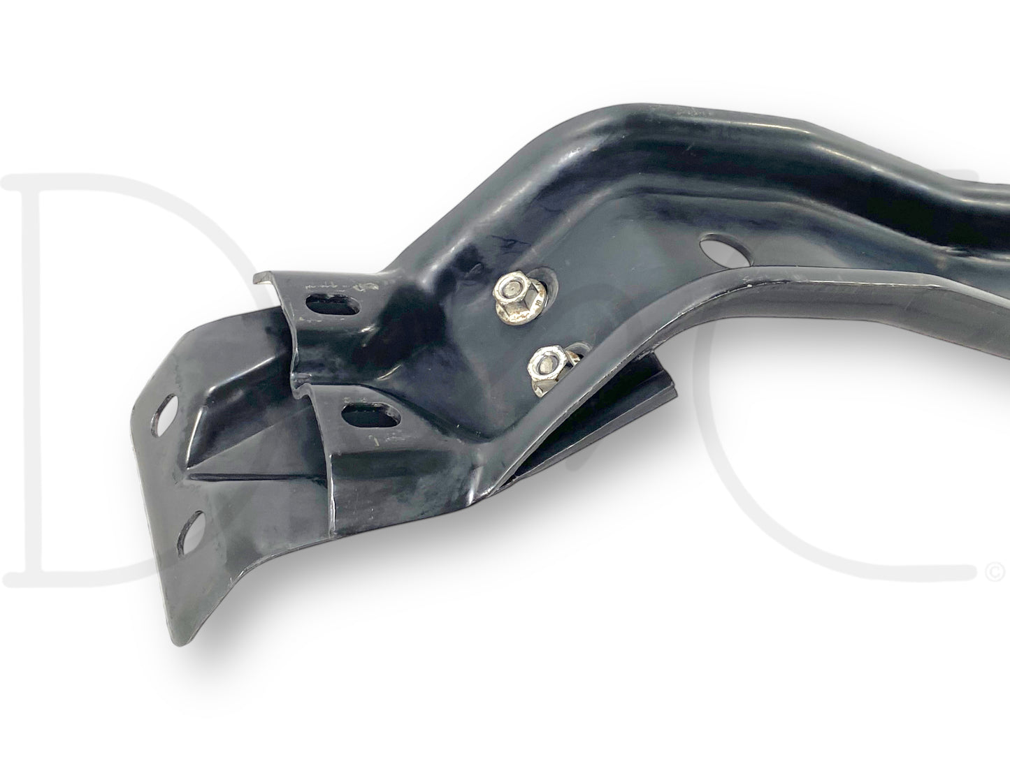 04-10 Ford F250 F350 4WD Automatic Trans Transmission Crossmember Frame