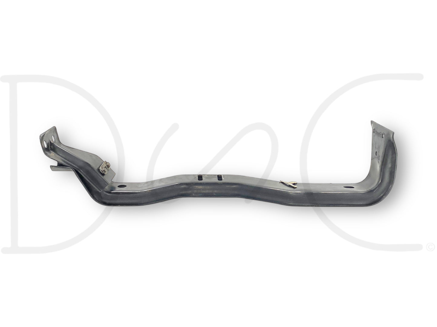 04-10 Ford F250 F350 4WD Automatic Trans Transmission Crossmember Frame