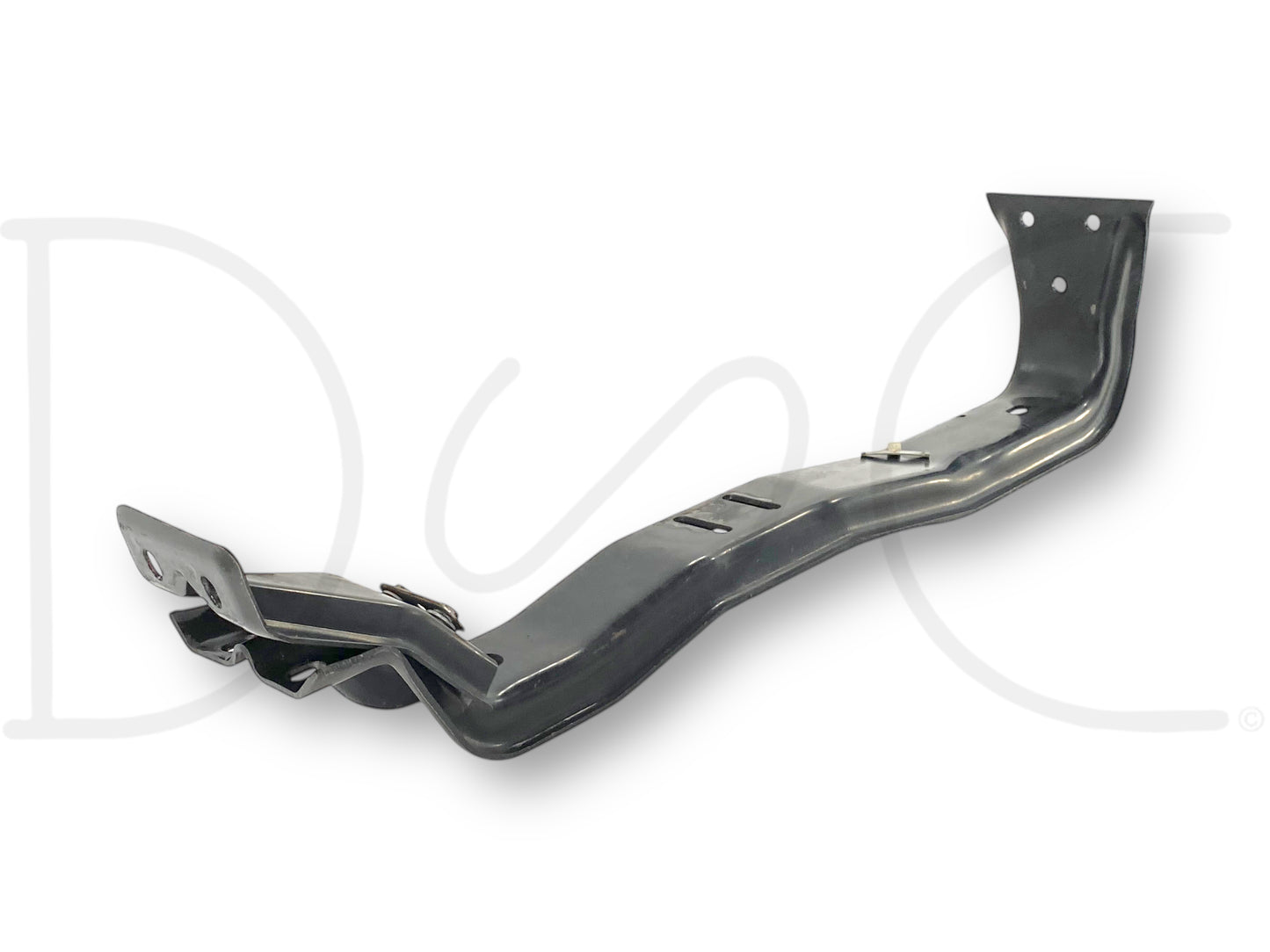 04-10 Ford F250 F350 4WD Automatic Trans Transmission Crossmember Frame