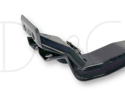 04-10 Ford F250 F350 4WD Automatic Trans Transmission Crossmember Frame