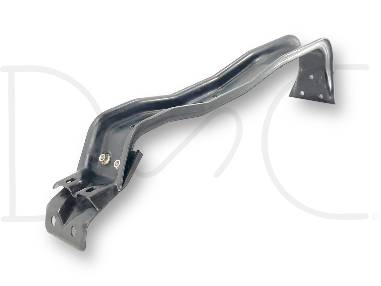 04-10 Ford F250 F350 4WD Automatic Trans Transmission Crossmember Frame