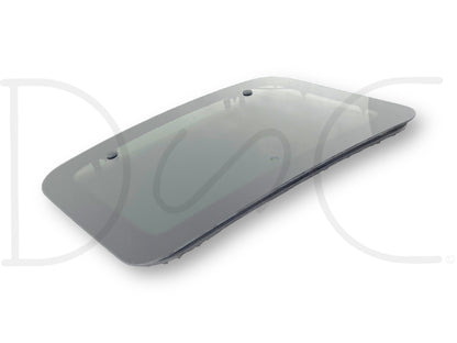 99-16 Ford F250 F350 Super Cab RH Right Passenger Rear Door Window Glass OEM