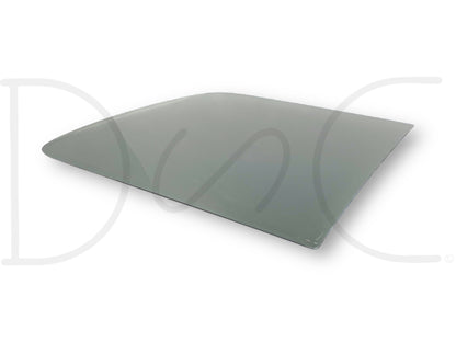99-07 Ford F250 F350 LH Left Driver Sliding Rear Window Glass Side Pane OEM