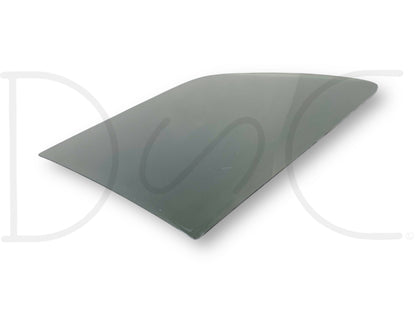 99-07 Ford F250 F350 RH Right Passenger Sliding Rear Window Glass Side Pane OEM