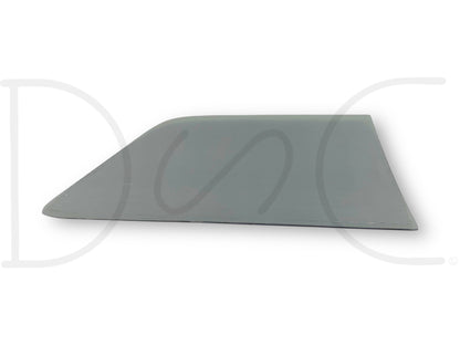 99-07 Ford F250 F350 RH Right Passenger Sliding Rear Window Glass Side Pane OEM