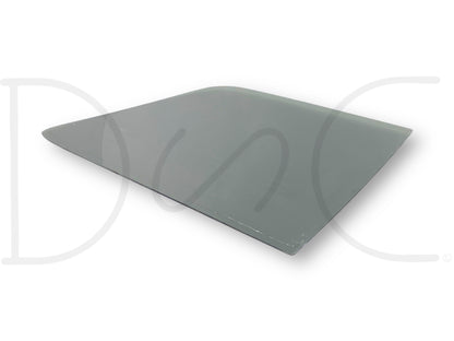 99-07 Ford F250 F350 RH Right Passenger Sliding Rear Window Glass Side Pane OEM
