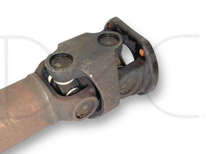 05-10 Ford F250 F350 5R110 Auto Trans 4WD 4X4 Front Driveshaft Drive Shaft OE