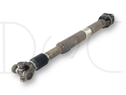 05-10 Ford F250 F350 5R110 Auto Trans 4WD 4X4 Front Driveshaft Drive Shaft OE