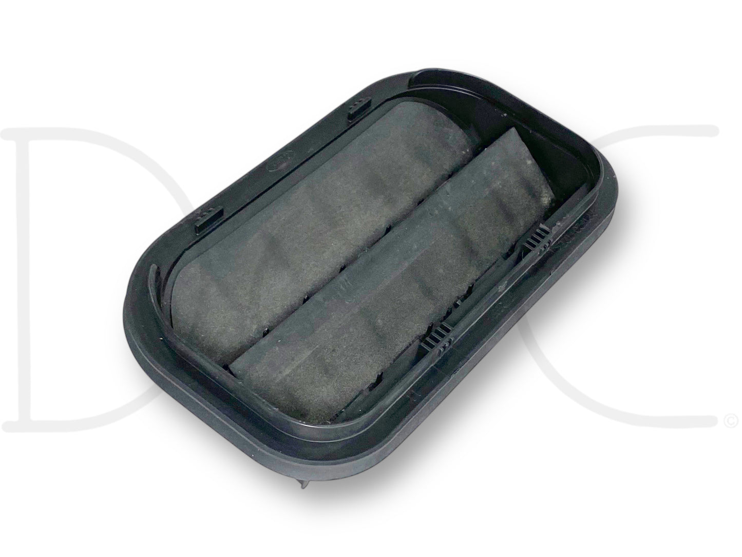 03-16 Ford F250 F350 Super Duty Rear Cab Air Breather Vent OE 3C3A-54280B62-BA