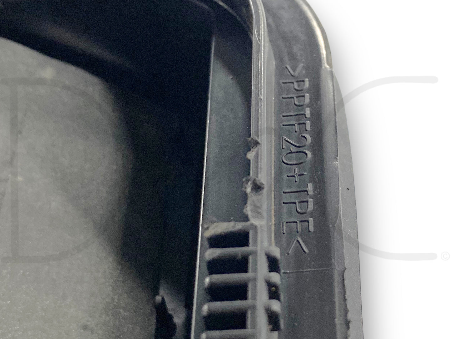 03-16 Ford F250 F350 Super Duty Rear Cab Air Breather Vent OE 3C3A-54280B62-BA