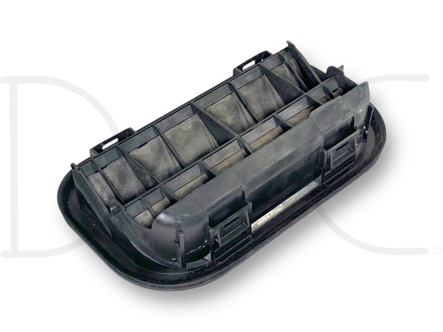 03-16 Ford F250 F350 Super Duty Rear Cab Air Breather Vent OE 3C3A-54280B62-BA