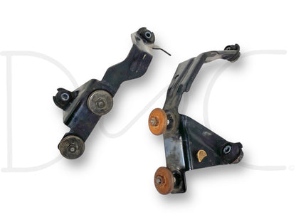 05-07 Ford F250 F350 Super Duty 6.0 6.0L Diesel FICM Mount Bracket Set OE