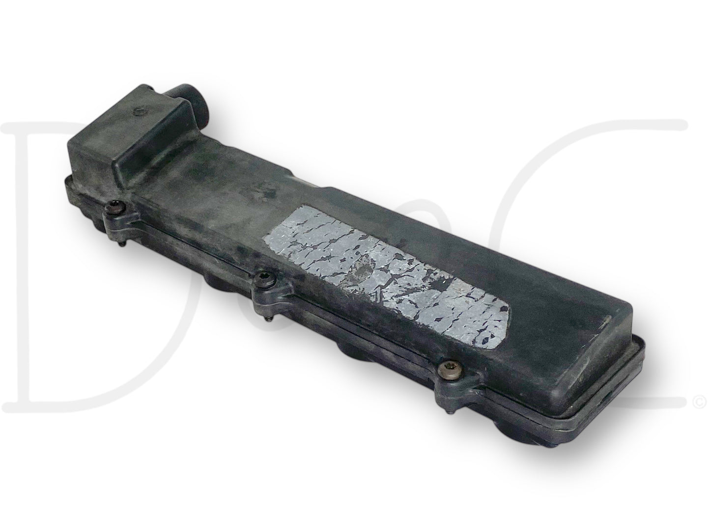 04-07 Ford F250 F350 6.0 6.0L Diesel Valve Cover Crankcase Vent OE 1844145C3