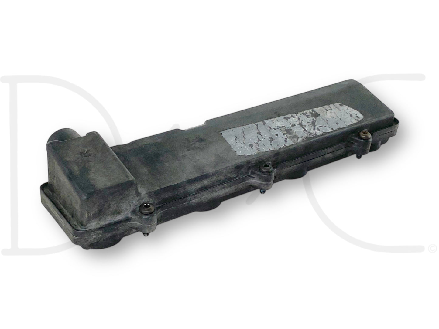04-07 Ford F250 F350 6.0 6.0L Diesel Valve Cover Crankcase Vent OE 1844145C3