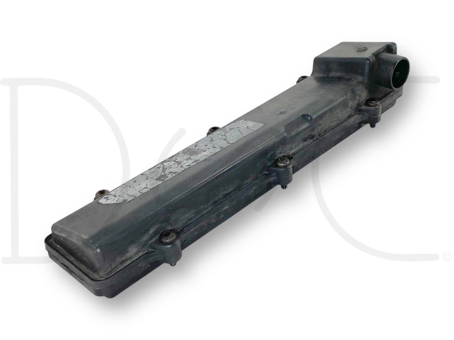 04-07 Ford F250 F350 6.0 6.0L Diesel Valve Cover Crankcase Vent OE 1844145C3