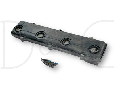 04-07 Ford F250 F350 6.0 6.0L Diesel Valve Cover Crankcase Vent OE 1844145C3