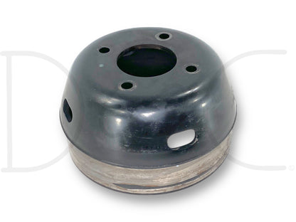 03-07 Ford F250 F350 6.0 6.0L Powerstroke Diesel Water Pump Pulley OE