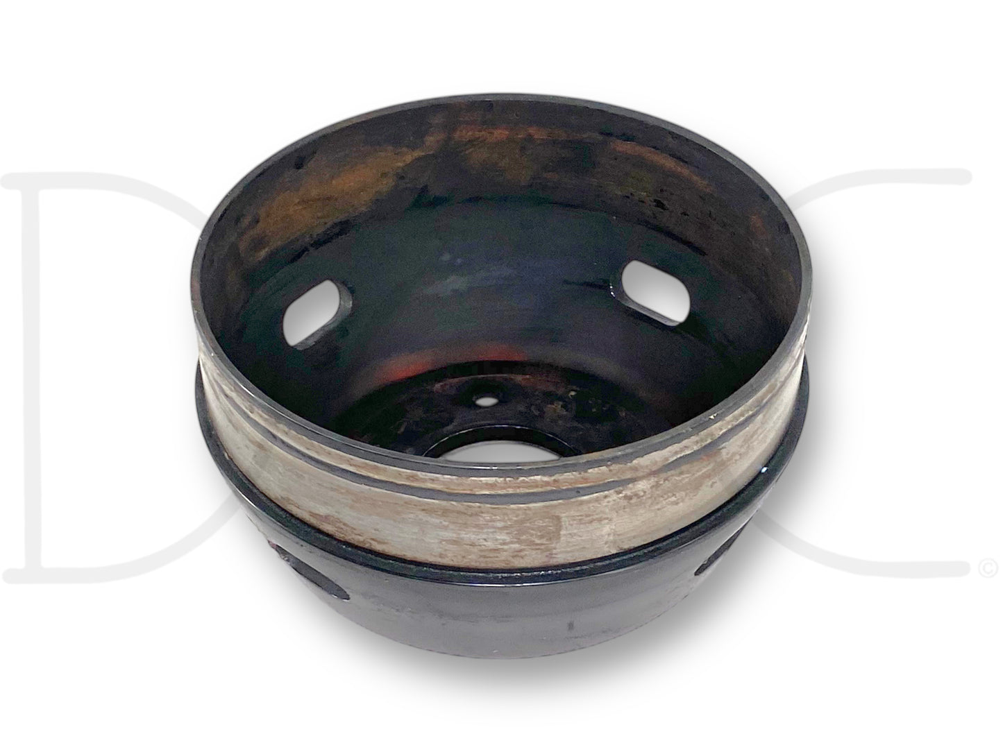 03-07 Ford F250 F350 6.0 6.0L Powerstroke Diesel Water Pump Pulley OE