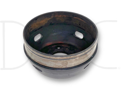 03-07 Ford F250 F350 6.0 6.0L Powerstroke Diesel Water Pump Pulley OE