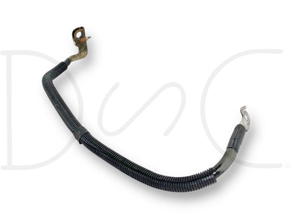 03-07 Ford F250 F350 6.0 6.0L Diesel Battery Cable Ground Wire OEM LH Left