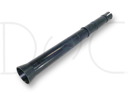 99-16 Ford F250 F350 Spare Tire Winch Tool Guide Alignment Tube OE F81A-1A433-Aa