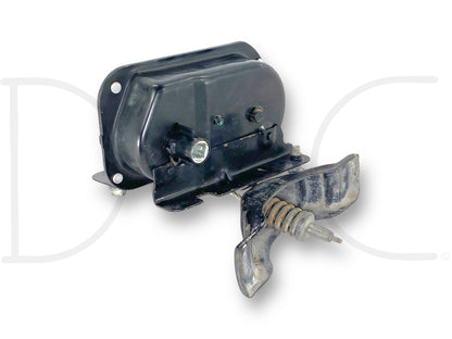 99-07 Ford F250 F350 Spare Tire Winch Carrier Hoist OE Factory 776659C