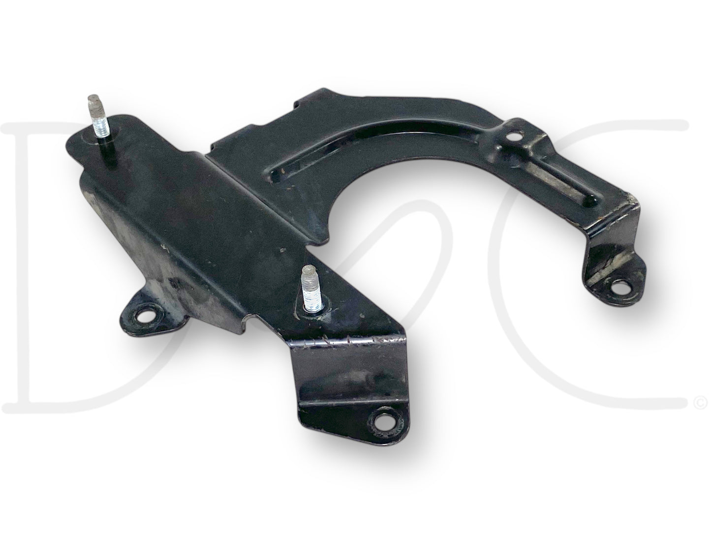 05-07 Ford F250 F350 6.0 6.0L Diesel Gpr Glow Plug Relay Mount Bracket OE