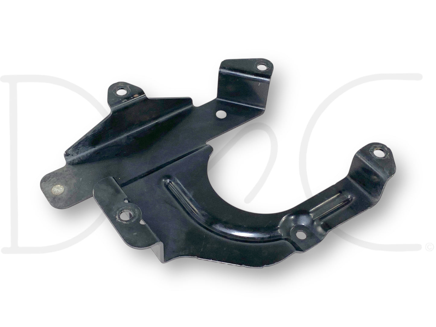05-07 Ford F250 F350 6.0 6.0L Diesel Gpr Glow Plug Relay Mount Bracket OE