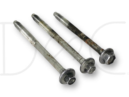 03-07 Ford F250 F350 6.0 6.0L Diesel Ac A/C Compressor Mount Bolts Bolt Set OE