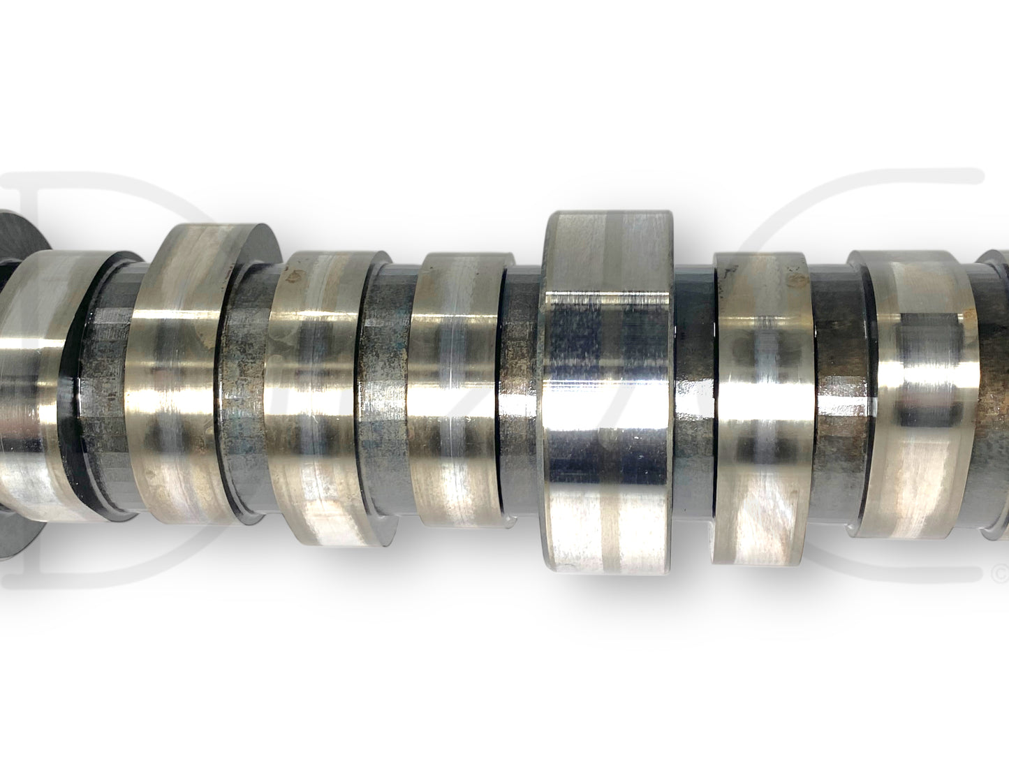 Ford 6.0 6.0L Powerstroke Diesel Camshaft 1843349C1 Cam W/ Gear OE