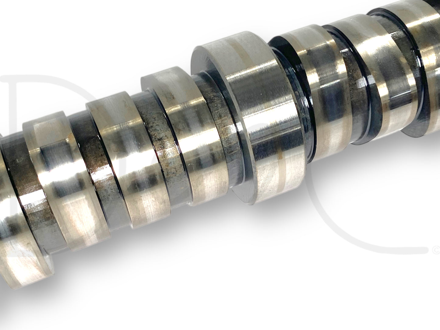 Ford 6.0 6.0L Powerstroke Diesel Camshaft 1843349C1 Cam W/ Gear OE