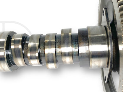 Ford 6.0 6.0L Powerstroke Diesel Camshaft 1843349C1 Cam W/ Gear OE