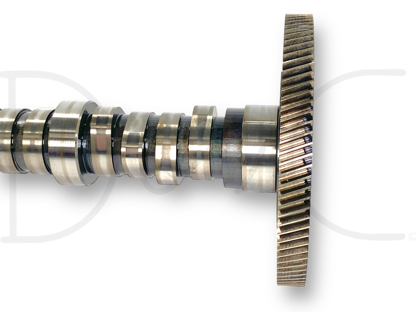 Ford 6.0 6.0L Powerstroke Diesel Camshaft 1843349C1 Cam W/ Gear OE