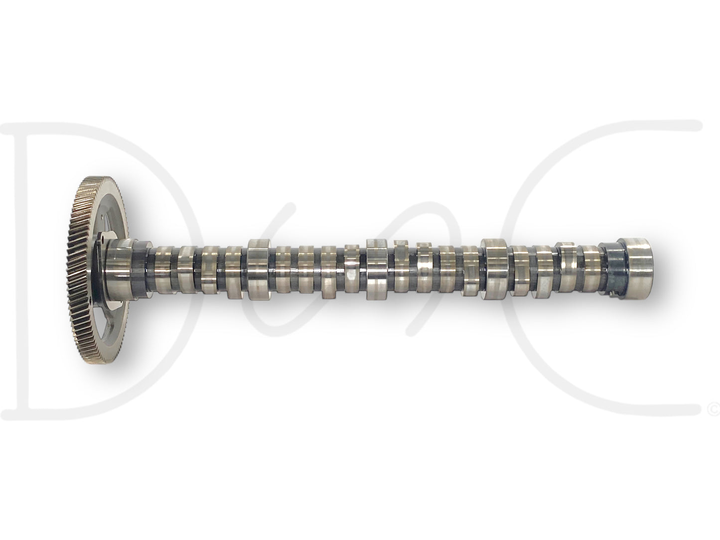 Ford 6.0 6.0L Powerstroke Diesel Camshaft 1843349C1 Cam W/ Gear OE