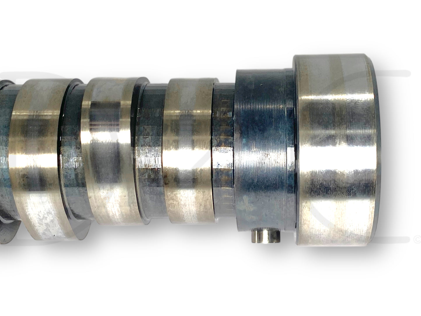 Ford 6.0 6.0L Powerstroke Diesel Camshaft 1843349C1 Cam W/ Gear OE