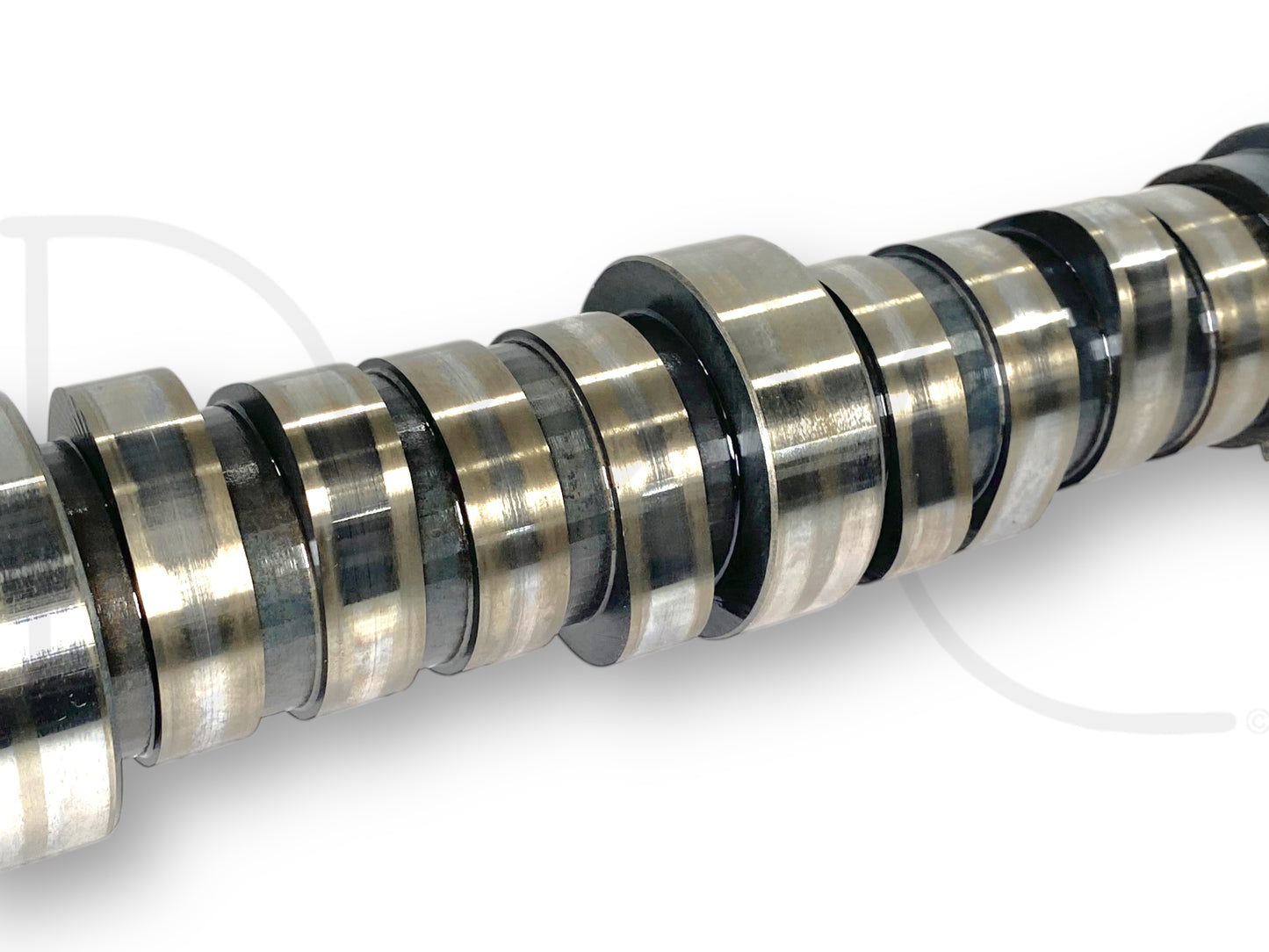 Ford 6.0 6.0L Powerstroke Diesel Camshaft 1843349C1 Cam W/ Gear OE