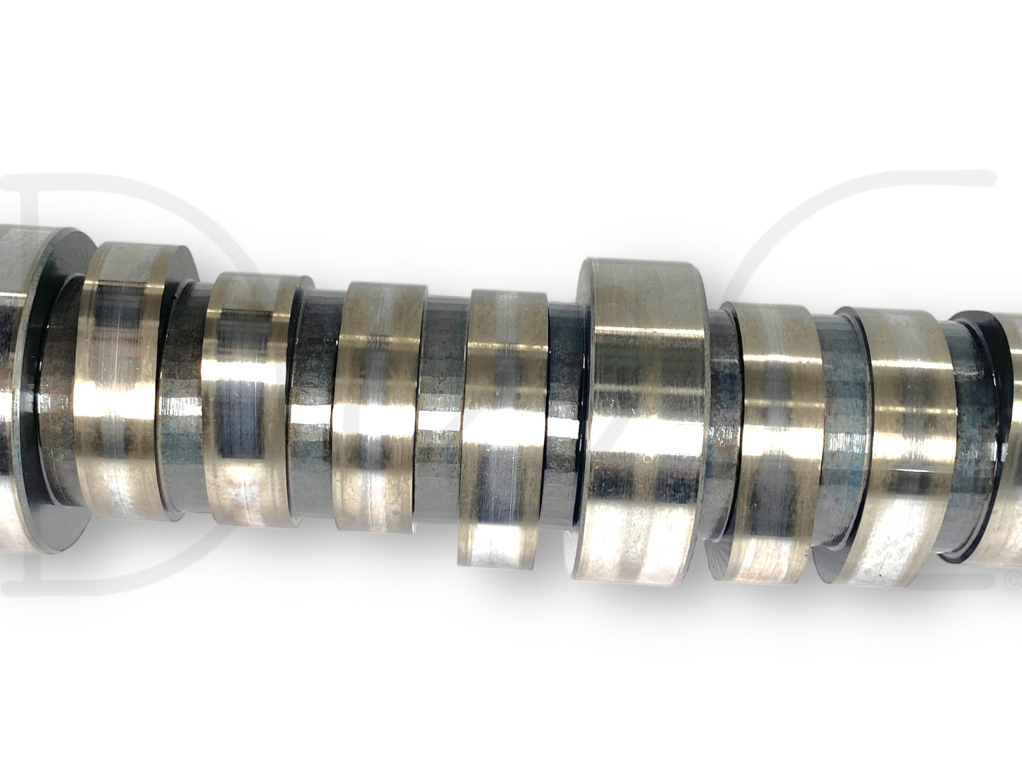 Ford 6.0 6.0L Powerstroke Diesel Camshaft 1843349C1 Cam W/ Gear OE