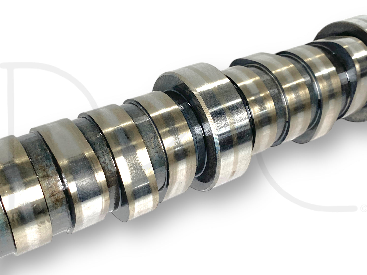 Ford 6.0 6.0L Powerstroke Diesel Camshaft 1843349C1 Cam W/ Gear OE