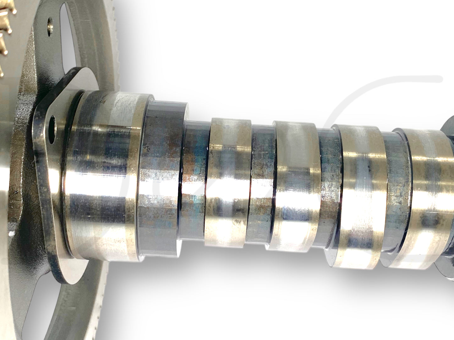 Ford 6.0 6.0L Powerstroke Diesel Camshaft 1843349C1 Cam W/ Gear OE