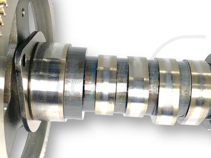 Ford 6.0 6.0L Powerstroke Diesel Camshaft 1843349C1 Cam W/ Gear OE