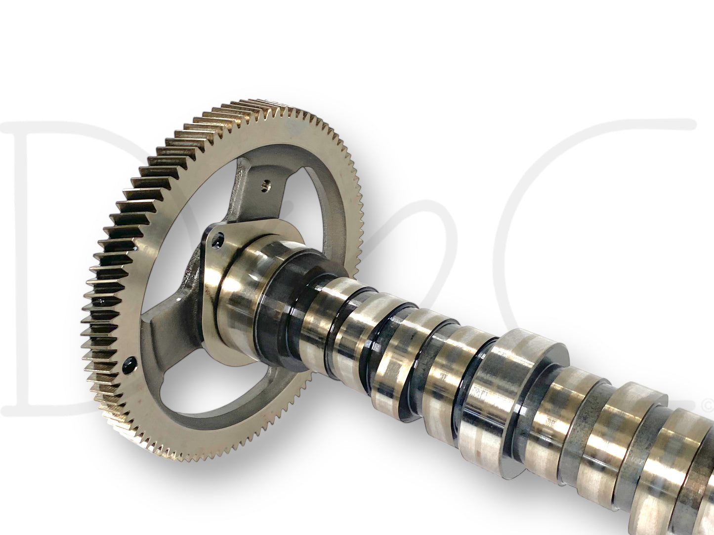 Ford 6.0 6.0L Powerstroke Diesel Camshaft 1843349C1 Cam W/ Gear OE