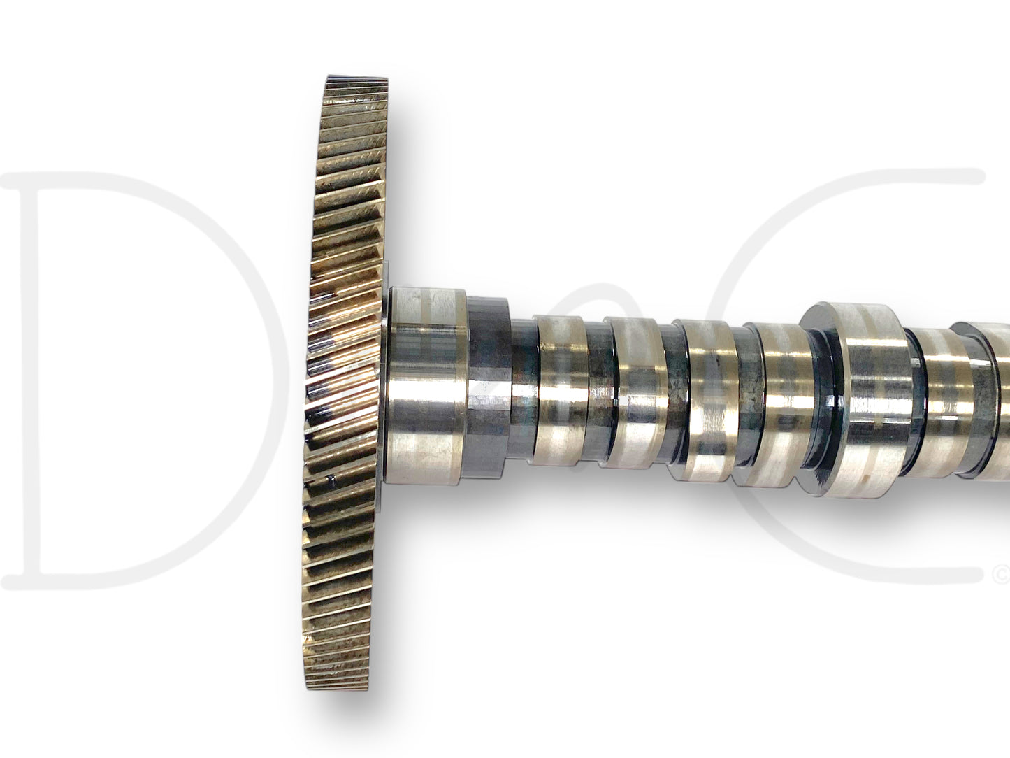 Ford 6.0 6.0L Powerstroke Diesel Camshaft 1843349C1 Cam W/ Gear OE