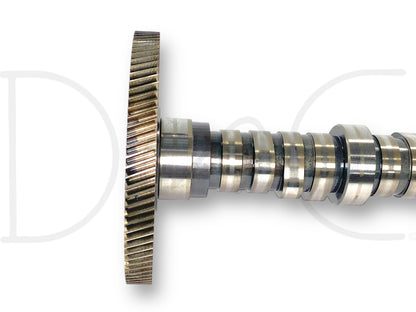Ford 6.0 6.0L Powerstroke Diesel Camshaft 1843349C1 Cam W/ Gear OE