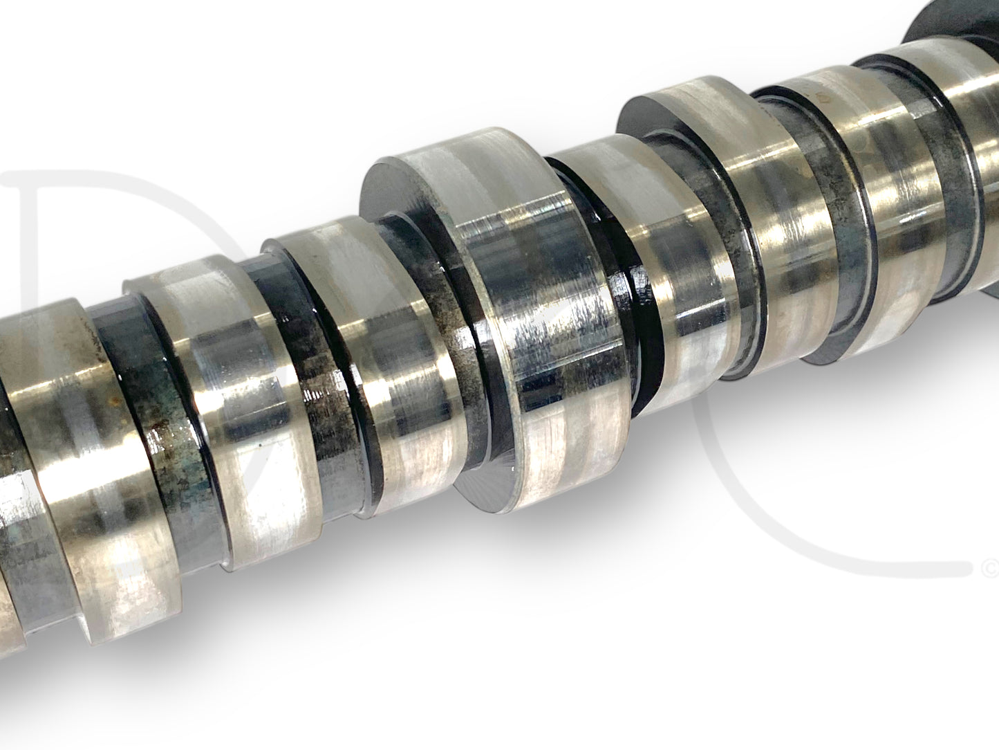 Ford 6.0 6.0L Powerstroke Diesel Camshaft 1843349C1 Cam W/ Gear OE