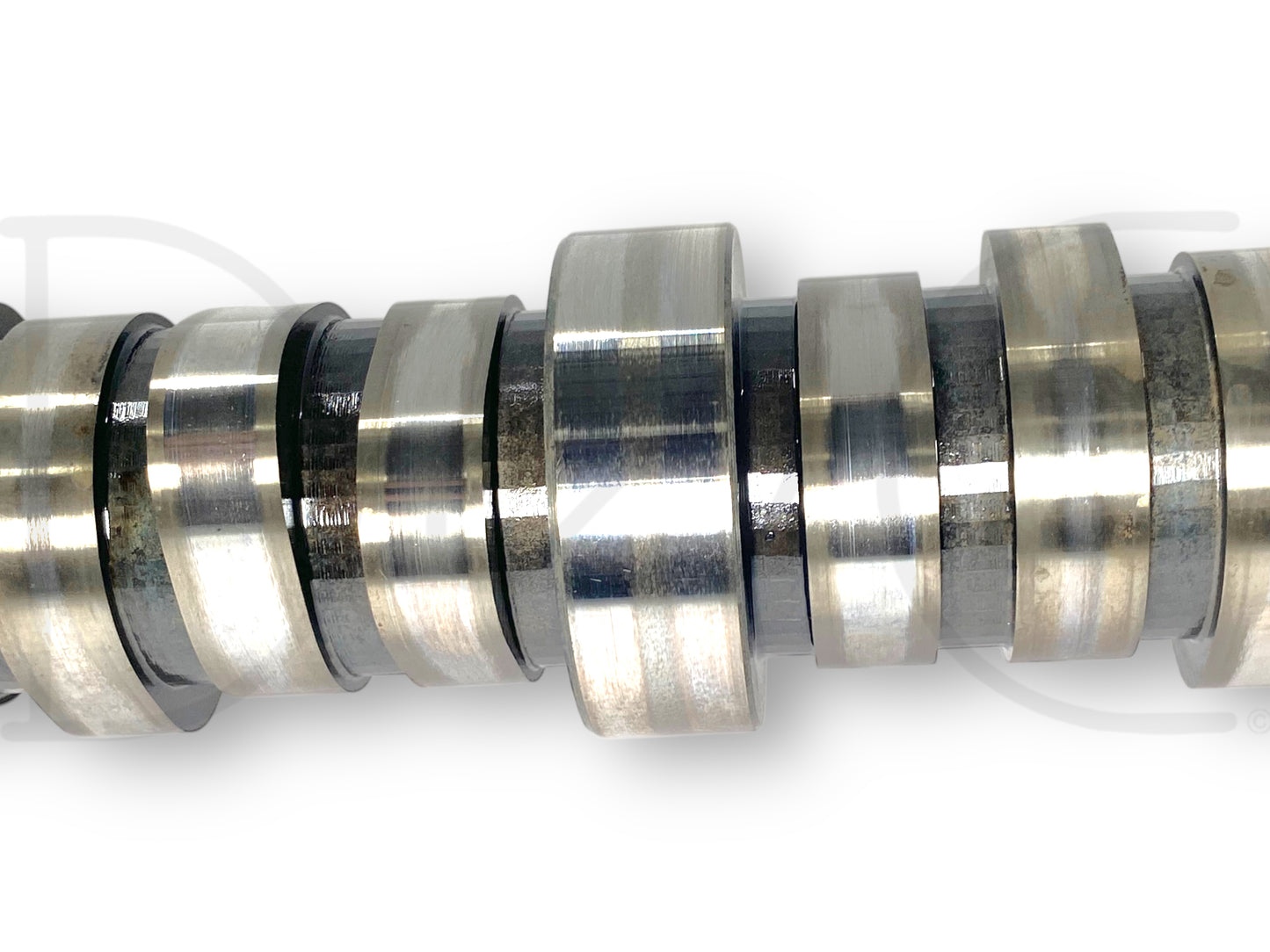 Ford 6.0 6.0L Powerstroke Diesel Camshaft 1843349C1 Cam W/ Gear OE