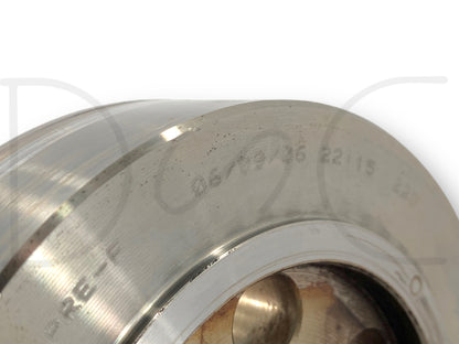 03-10 Ford F250 F350 6.0 6.4 Crank Shaft Spacer Crankshaft Adapter Flange OE