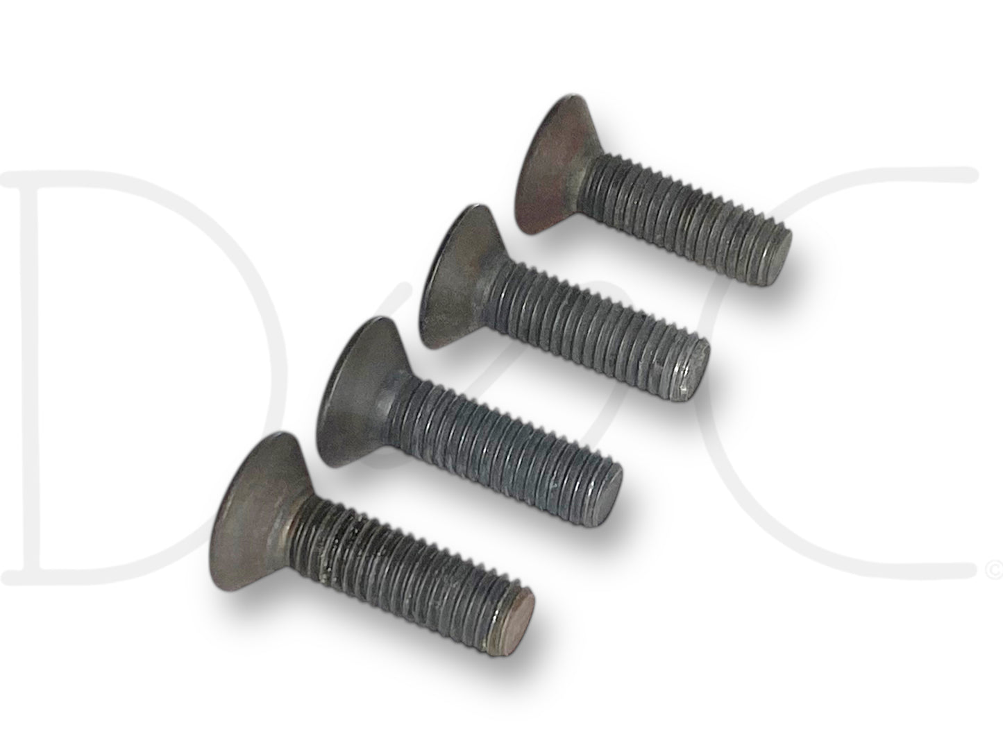 03-07 Ford F250 F350 6.0 Powerstroke Engine Lifting Eye Bracket Bolts Bolt Set